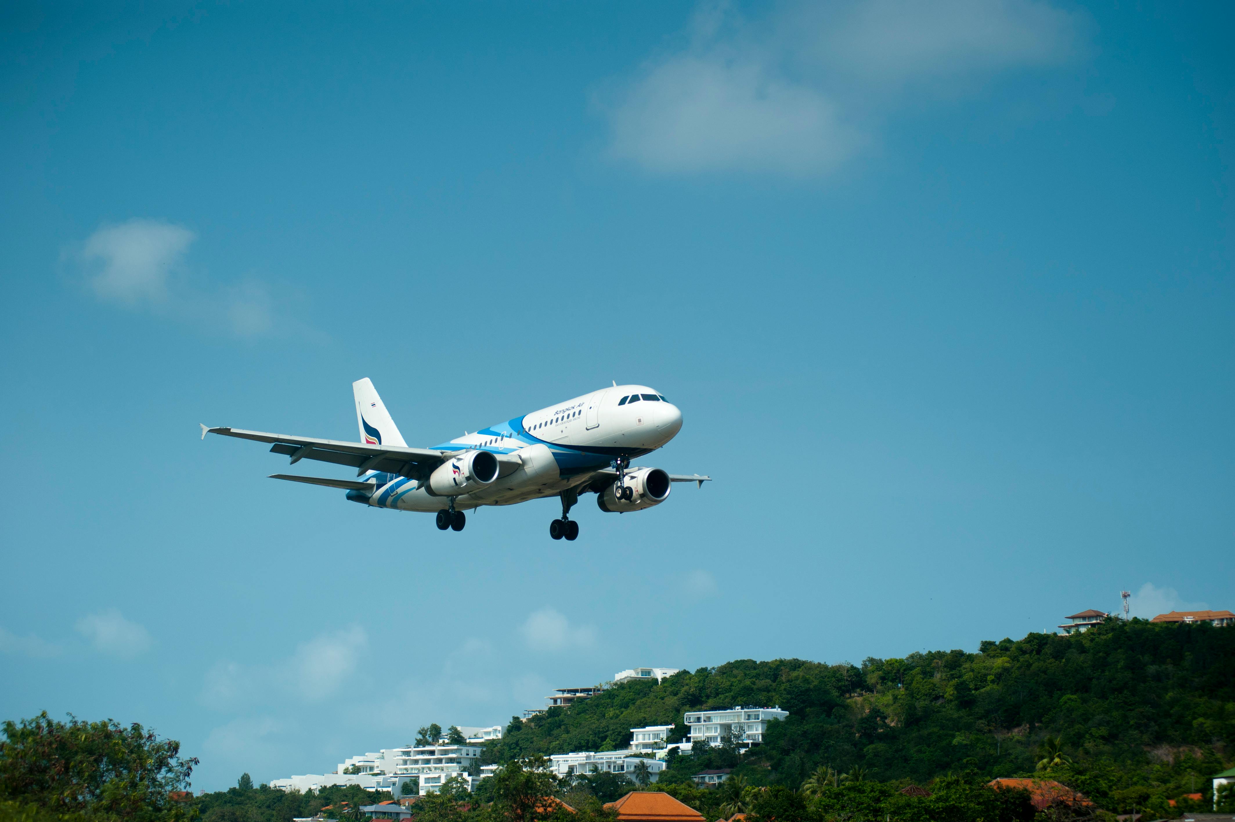 How to Book Cheap Last Minute Flights